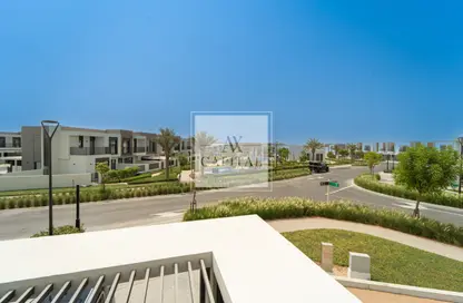 تاون هاوس - 4 غرف نوم - 4 حمامات للايجار في جرينفيوز 2 - اعمار الجنوبية - دبي الجنوب (مركز دبي العالمي) - دبي تاون هاوس - 4 غرف نوم - 4 حمامات للايجار في جرينفيوز 2 - اعمار الجنوبية - دبي الجنوب (مركز دبي العالمي) - دبي