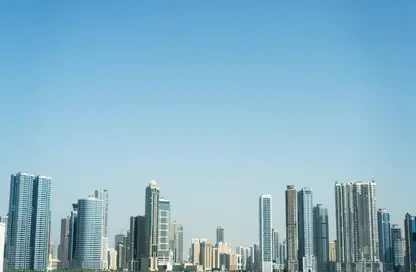 شقة - غرفة نوم - 2 حمامات للبيع في مساكن توباز - جزيرة مريم - الشارقة