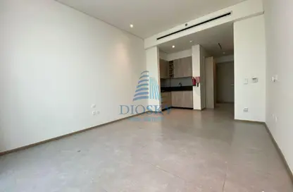Apartment - Studio - 1 Bathroom for rent in Signature Livings - Jumeirah Village Circle - Dubai