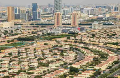 Apartment - 2 Bedrooms - 3 Bathrooms for sale in Enaya Residences - Jumeirah Village Triangle - Dubai