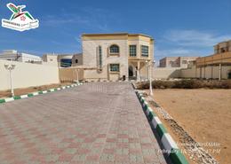 Villa - 5 bedrooms - 8 bathrooms for rent in Shaab Al Askar - Zakher - Al Ain