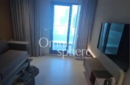 شقة - غرفة نوم - 2 حمامات للبيع في برج العافية الهادئ من WELLCUBE - مثلث قرية الجميرا - دبي