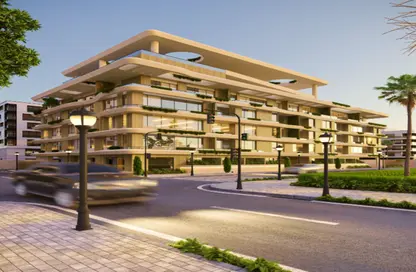 Apartment - Studio - 1 Bathroom for sale in Al Warsan 4 - Al Warsan - Dubai