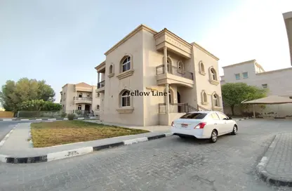 Villa - 4 Bedrooms - 5 Bathrooms for rent in Khalifa City A - Khalifa City - Abu Dhabi