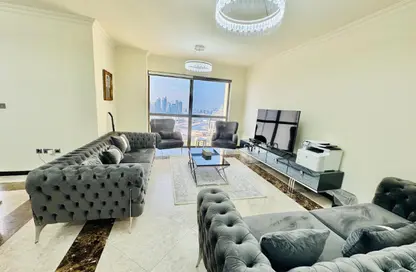 شقة - 2 غرف نوم - 3 حمامات للبيع في مرجان 3 - مرجان - مساكن شاطئ الجميرا - دبي