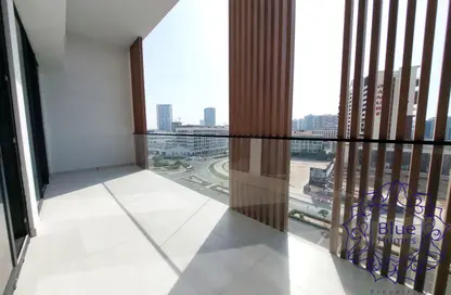 Apartment - 2 Bedrooms - 3 Bathrooms for rent in Aria Gardens A - Aria Gardens - Arjan - Dubai