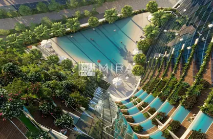 Apartment - 3 Bedrooms - 2 Bathrooms for sale in Safa one - Al Wasl - Dubai