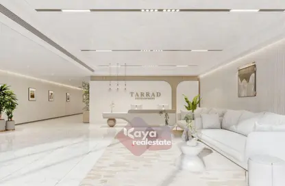 Apartment - Studio - 1 Bathroom for sale in Celesto Tower - Dubai Land Residence Complex - Dubai Land - Dubai