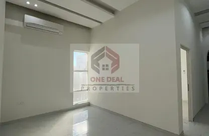 Villa - 1 Bedroom - 1 Bathroom for rent in Zakher - Al Ain