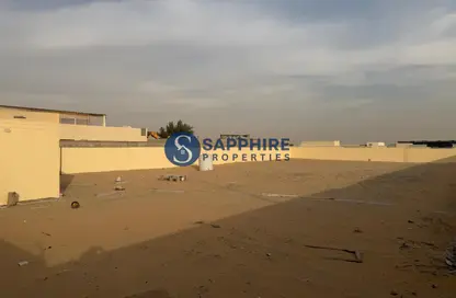 أرض - استوديو للايجار في السجع إس - آلصجعه - الشارقة أرض - استوديو للايجار في السجع إس - آلصجعه - الشارقة