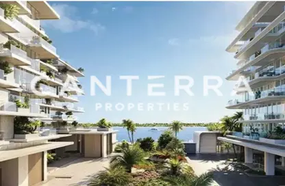 شقة - 3 غرف نوم - 4 حمامات للبيع في Ocean Pearl 2 - Samana Ocean Pearl - جزر دبي - دبي شقة - 3 غرف نوم - 4 حمامات للبيع في Ocean Pearl 2 - Samana Ocean Pearl - جزر دبي - دبي