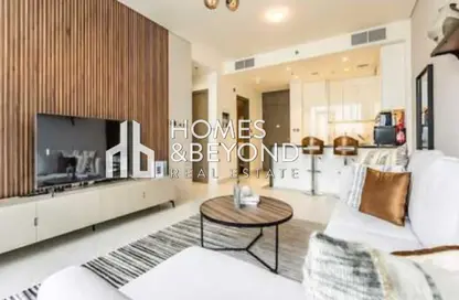 Apartment - 1 Bedroom - 2 Bathrooms for sale in Residences 14 - District One - Mohammed Bin Rashid City - Dubai