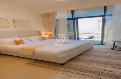 شقة - 1 حمام للايجار في عزيزي ريفيرا - ميدان واحد - ميدان - دبي
