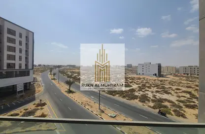 شقة - 3 غرف نوم - 4 حمامات للايجار في A تلال سيتي - تلال سيتي - الشارقة