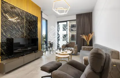 شقة - غرفة نوم - 2 حمامات للبيع في كاتش ريزيدينس لاي جي او - قرية الجميرا سركل - دبي