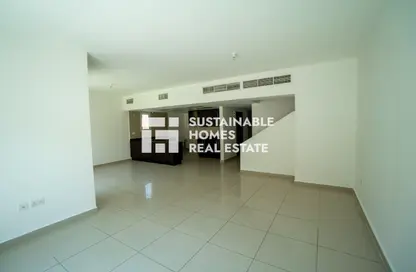 Villa - 4 Bedrooms - 5 Bathrooms for rent in Mediterranean Style - Al Reef Villas - Al Reef - Abu Dhabi