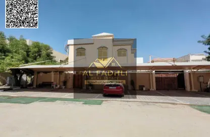 Villa - 7+ Bedrooms - 7+ Bathrooms for sale in Al Rawda 1 - Al Rawda - Ajman