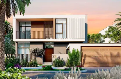 Villa - 5 Bedrooms - 5 Bathrooms for sale in Tilal Al Furjan - Al Furjan - Dubai