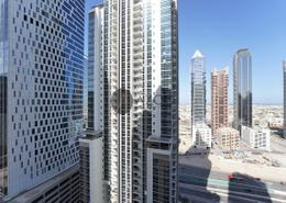 Apartment - 2 bedrooms - 3 bathrooms for rent in Executive Tower K - Executive Towers - Business Bay - Dubai