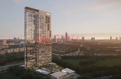 شقة - غرفة نوم - 1 حمام للبيع في سييرا من إيمان - مدينة السيارات - دبي