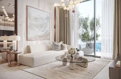 Apartment - 2 Bedrooms - 2 Bathrooms for sale in One Sky Park - Jumeirah Village Circle - Dubai
