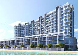 Apartment - 3 bedrooms - 4 bathrooms for sale in Perla 3 - Yas Bay - Yas Island - Abu Dhabi