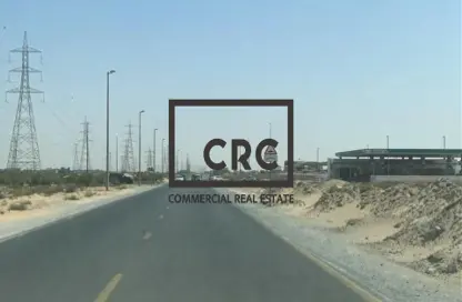 أرض - استوديو للبيع في السجع إس - آلصجعه - الشارقة