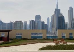 Apartment - 3 bedrooms - 3 bathrooms for rent in The Residences at Business Central - Business Bay - Dubai