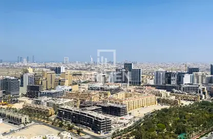 شقة - 1 حمام للبيع في بن غاطي توليب - قرية الجميرا سركل - دبي شقة - 1 حمام للبيع في بن غاطي توليب - قرية الجميرا سركل - دبي