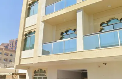 عمارة بالكامل - 8 غرف نوم - 8 حمامات للبيع في برج النعيمية  2 - أبراج النعيمية - النعيمية - عجمان