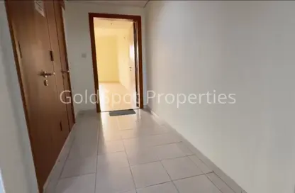Apartment - 1 Bedroom - 1 Bathroom for rent in Manara - Badrah - Dubai Waterfront - Dubai