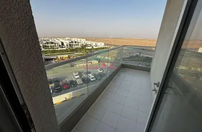 شقة - 1 حمام للايجار في فيريديس دي - فيرديز للاقامة و الشقق القندقية - داماك هيلز 2 - دبي
