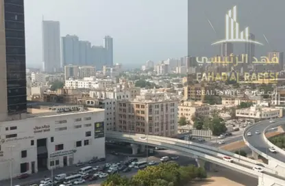 Apartment - 2 Bedrooms - 2 Bathrooms for sale in Al Naemiya Tower 3 - Al Naemiya Towers - Al Nuaimiya - Ajman