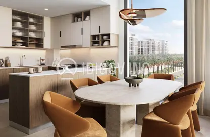 Apartment - 1 Bedroom - 1 Bathroom for sale in Park Lane - Dubai Hills Estate - Dubai Apartment - 1 Bedroom - 1 Bathroom for sale in Park Lane - Dubai Hills Estate - Dubai