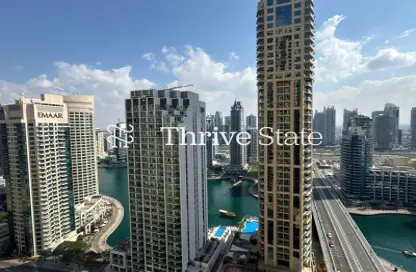 Apartment - 1 Bedroom - 2 Bathrooms for rent in Murjan 1 - Murjan - Jumeirah Beach Residence - Dubai