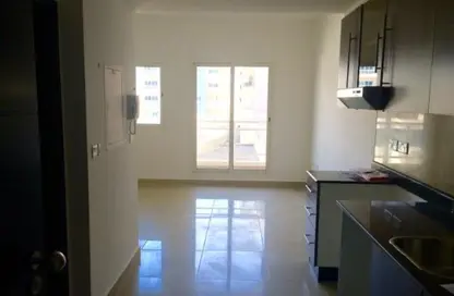 Apartment - Studio - 1 Bathroom for sale in Tower 9 - Al Reef Downtown - Al Reef - Abu Dhabi