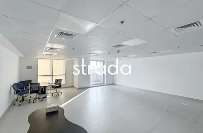 Office Space - Studio for rent in Dubai Star - JLT Cluster L - Jumeirah Lake Towers - Dubai