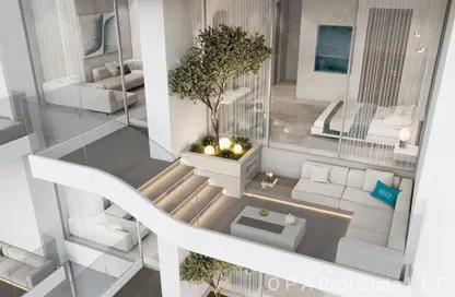 شقة - غرفة نوم - 1 حمام للبيع في وادي الصفا 5 - دبي