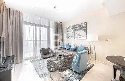 Hotel  and  Hotel Apartment - 1 Bedroom - 2 Bathrooms for sale in Aykon City Tower B - Aykon City - Business Bay - Dubai