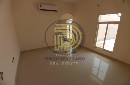 Villa - 7 Bedrooms - 7+ Bathrooms for rent in Mohamed Bin Zayed City - Abu Dhabi