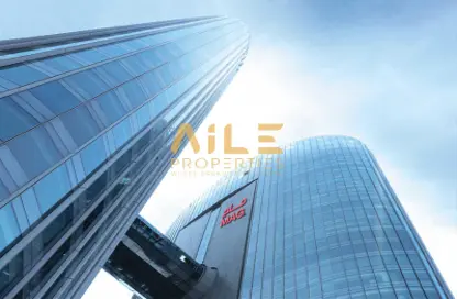 Apartment - 1 Bedroom - 2 Bathrooms for sale in MAG 330 - City of Arabia - Dubai