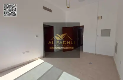 شقة - غرفة نوم - 2 حمامات للايجار في الجرف 3 - الجرف - عجمان وسط المدينة - عجمان