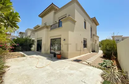 Villa - 5 Bedrooms - 5 Bathrooms for rent in Palma - Arabian Ranches 2 - Dubai