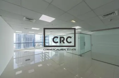 Office Space - Studio for rent in Jumeirah Bay X3 - Jumeirah Bay Towers - Jumeirah Lake Towers - Dubai