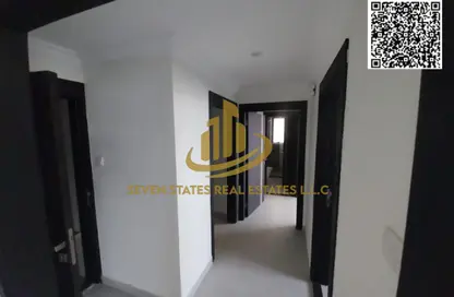 Apartment - 2 Bedrooms - 3 Bathrooms for rent in Abna Saqer Building - Al Hamidiya 1 - Al Hamidiya - Ajman