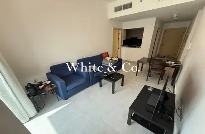 Apartment - 2 Bedrooms - 2 Bathrooms for sale in Binghatti Mirage - Jumeirah Village Circle - Dubai