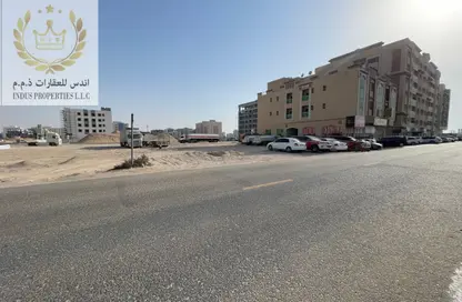 أرض - استوديو للبيع في الجرف الصناعية 3 - الجرف الصناعية - عجمان
