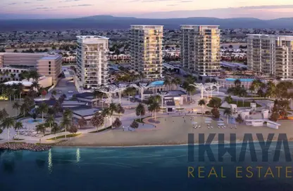 Apartment - 1 Bedroom - 2 Bathrooms for sale in Northbay Residences - Mina Al Arab - Ras Al Khaimah