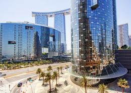 Apartment - 4 bedrooms - 5 bathrooms for rent in Sky Tower - Shams Abu Dhabi - Al Reem Island - Abu Dhabi