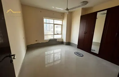 Apartment - 2 Bedrooms - 3 Bathrooms for rent in Al Majaz 2 - Al Majaz - Sharjah
